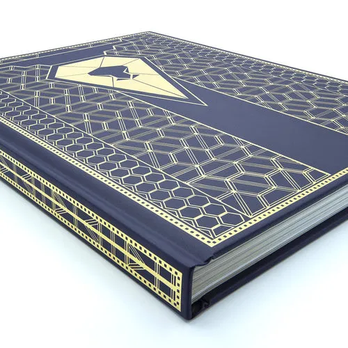Dune RPG - Corrino Collector's Edition Core Rulebook