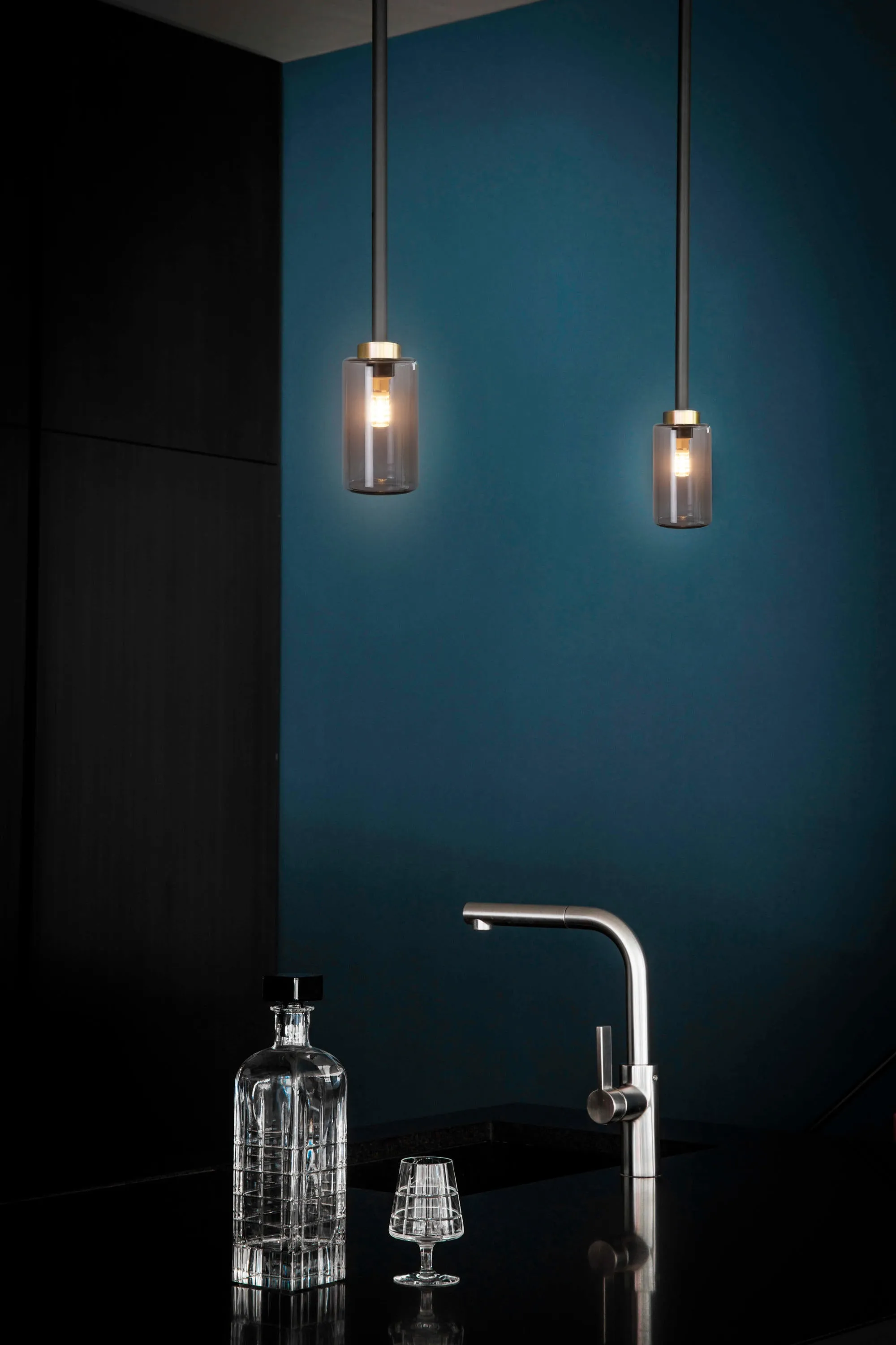 Farol Pendant light