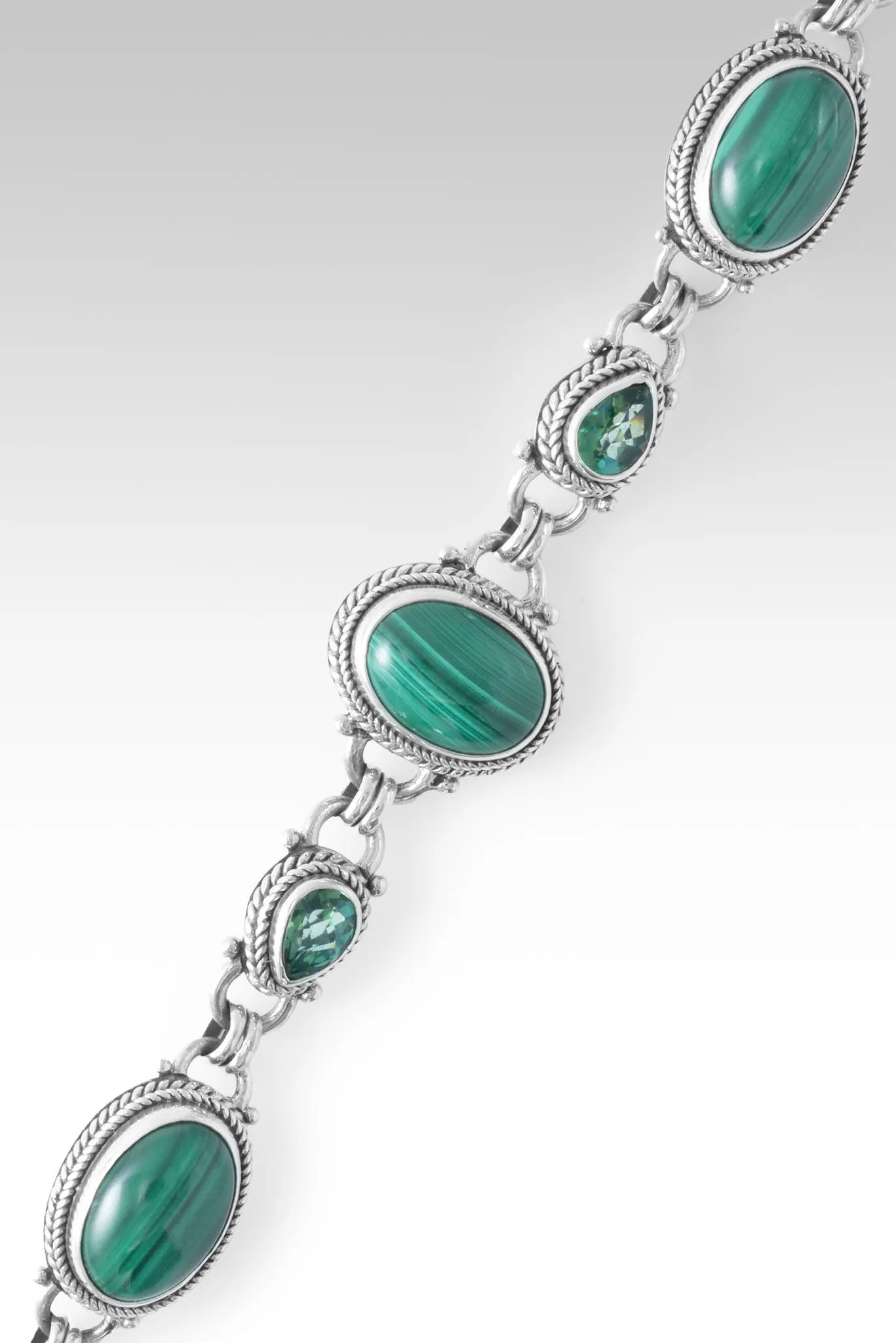Fullness of Joy Bracelet™ in Malachite