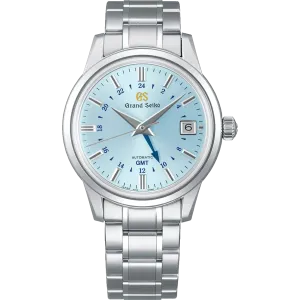 Grand Seiko Automatic GMT Elegance Collection SBGM253
