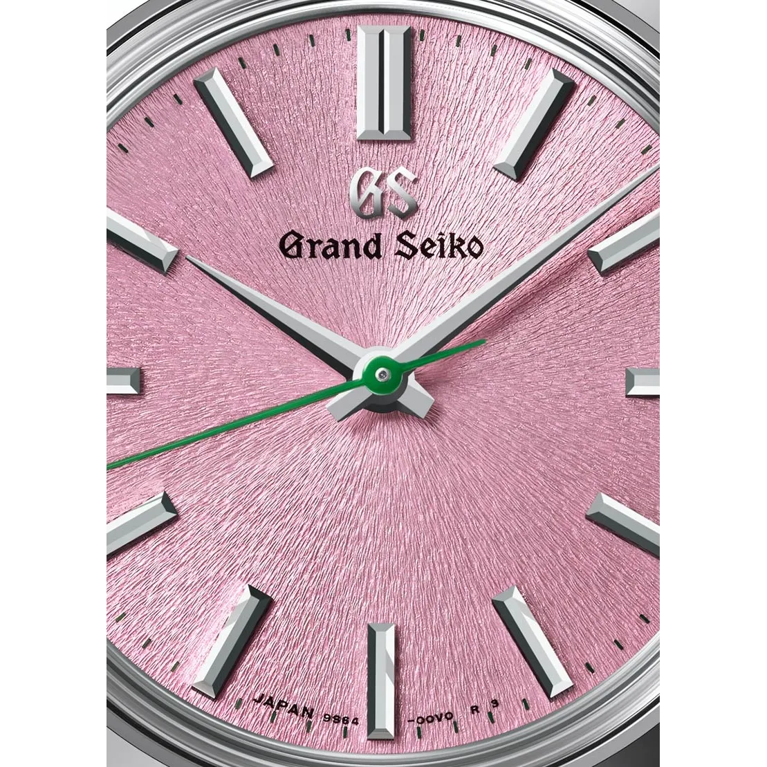 Grand Seiko Manual 72 Hours Heritage Collection SBGW313