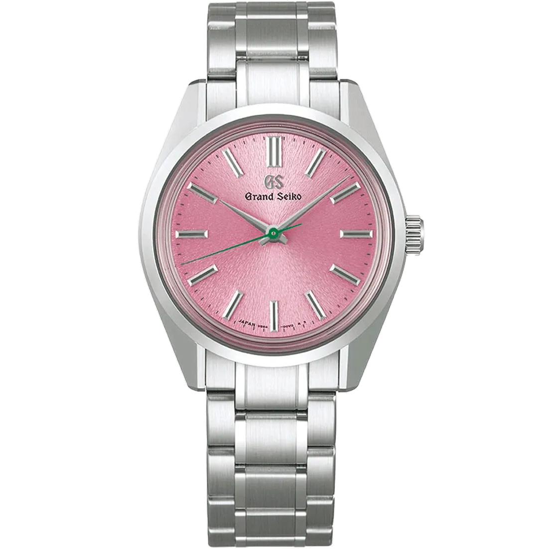 Grand Seiko Manual 72 Hours Heritage Collection SBGW313