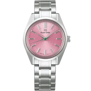 Grand Seiko Manual 72 Hours Heritage Collection SBGW313