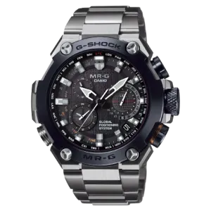 GS Watch MR-G D
