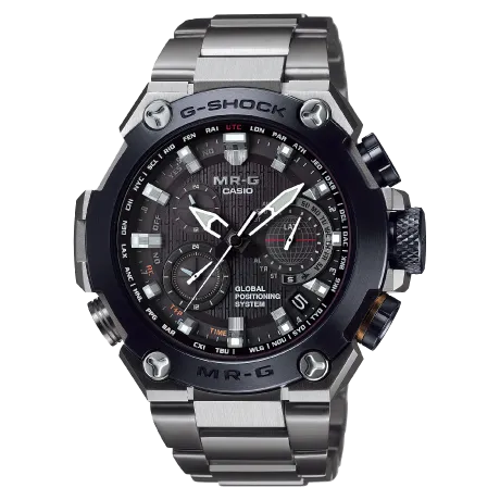 GS Watch MR-G D