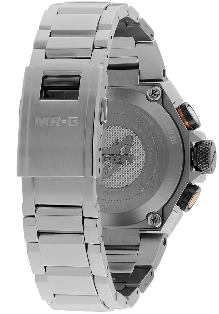 GS Watch MR-G D