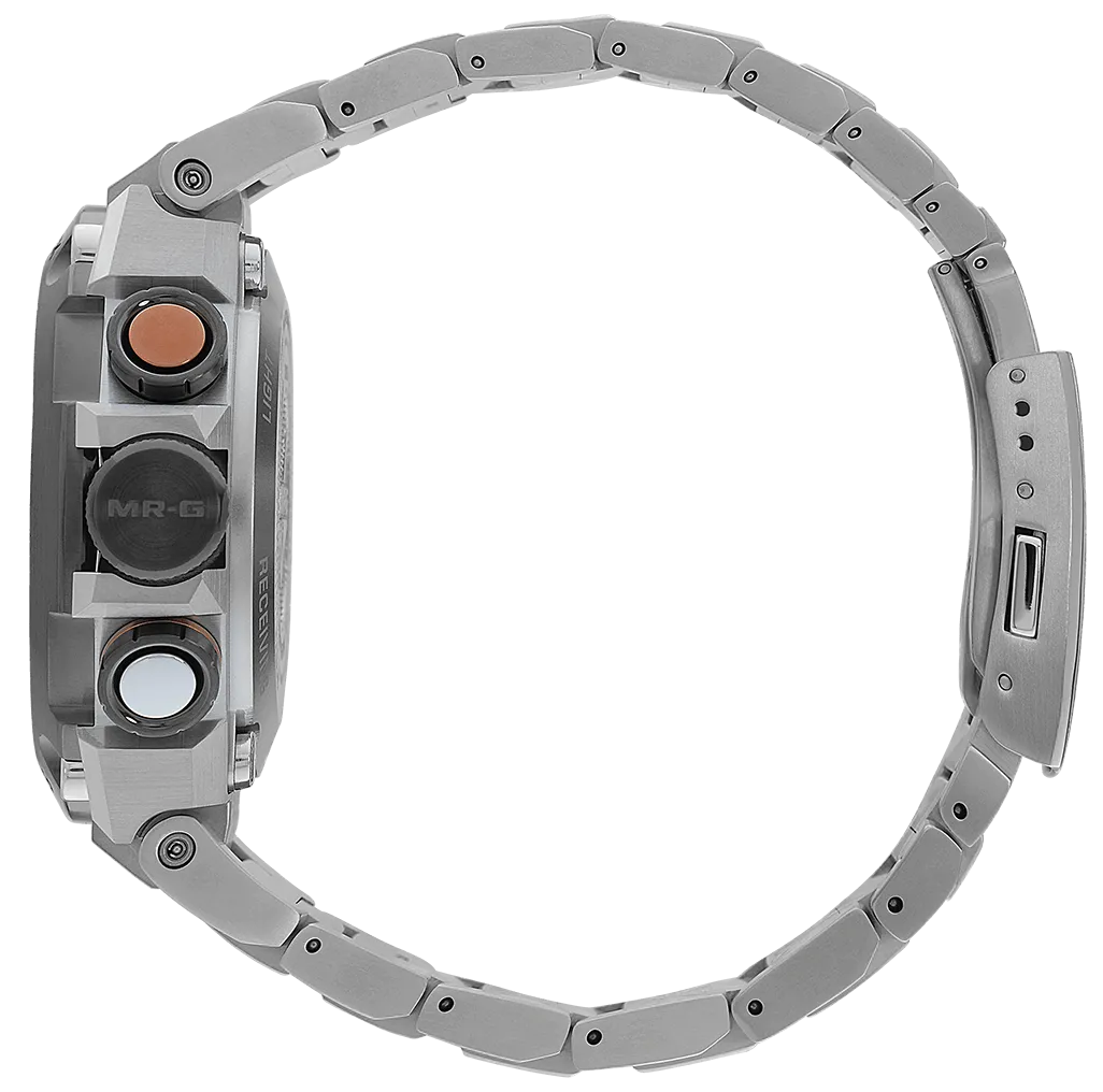 GS Watch MR-G D