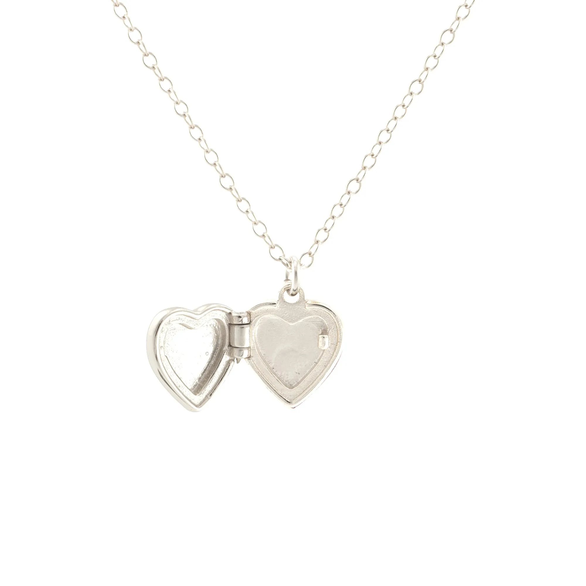 Heart Locket
