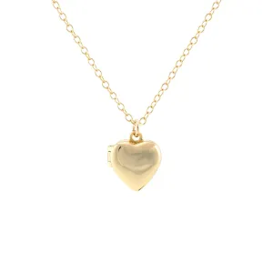 Heart Locket