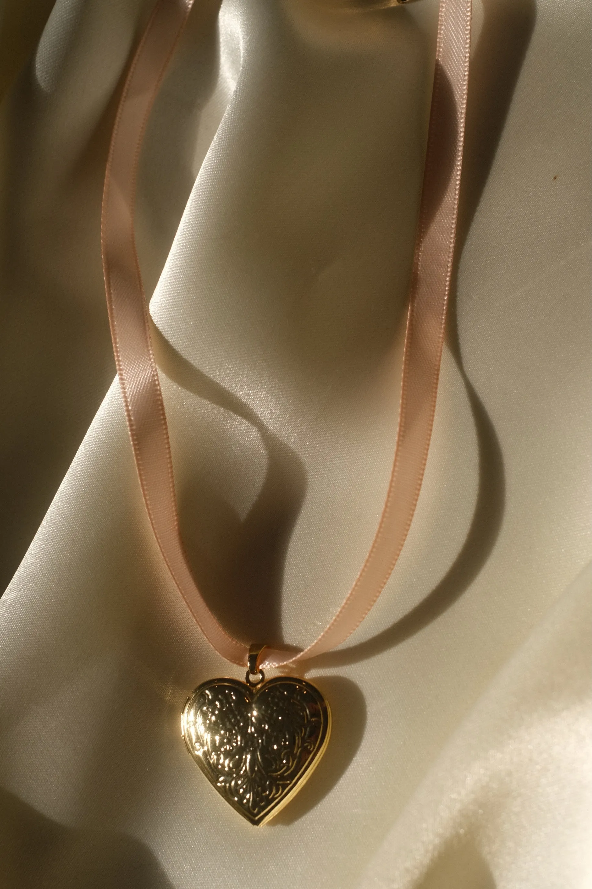 Heart of Gold