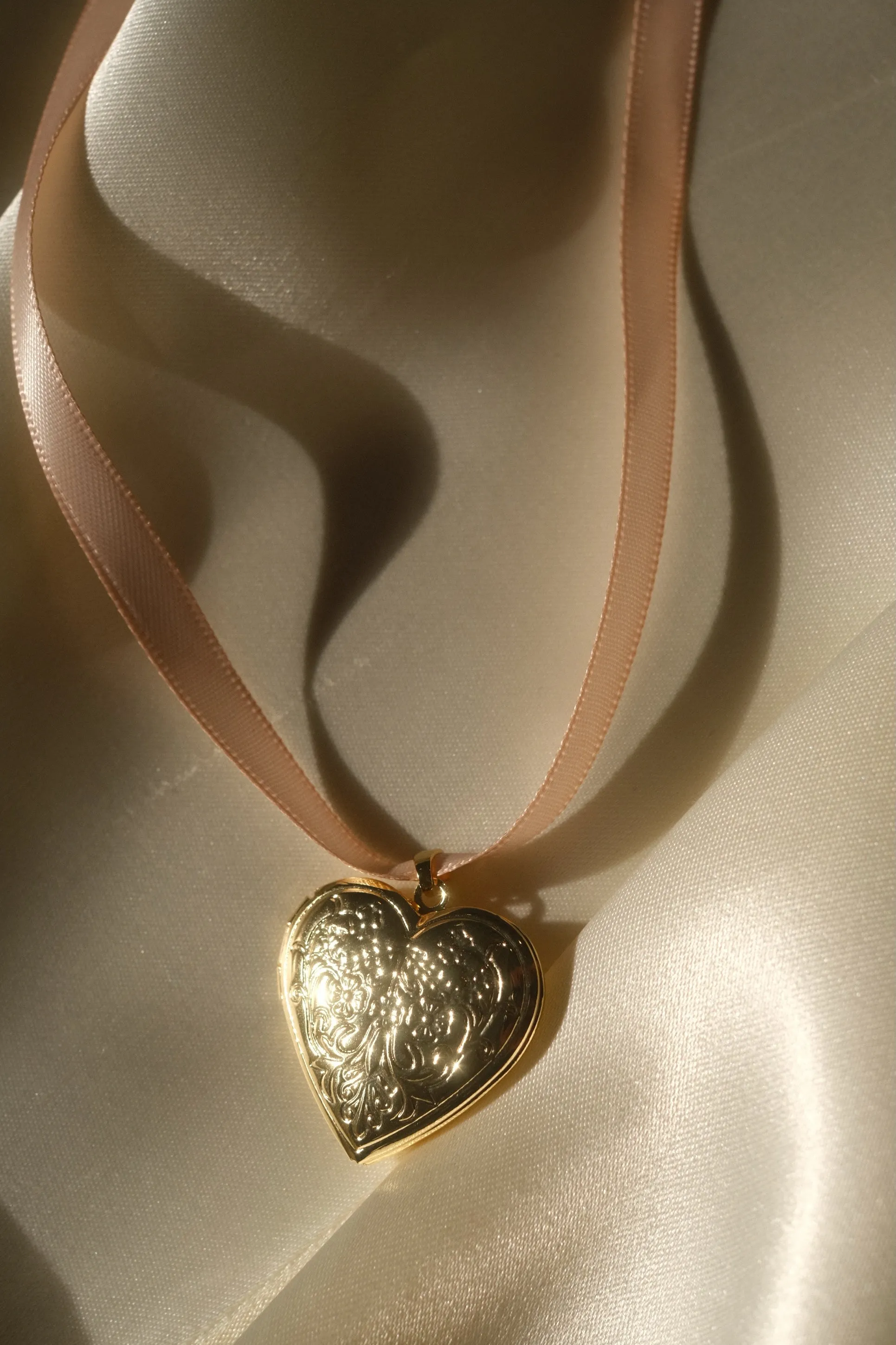 Heart of Gold