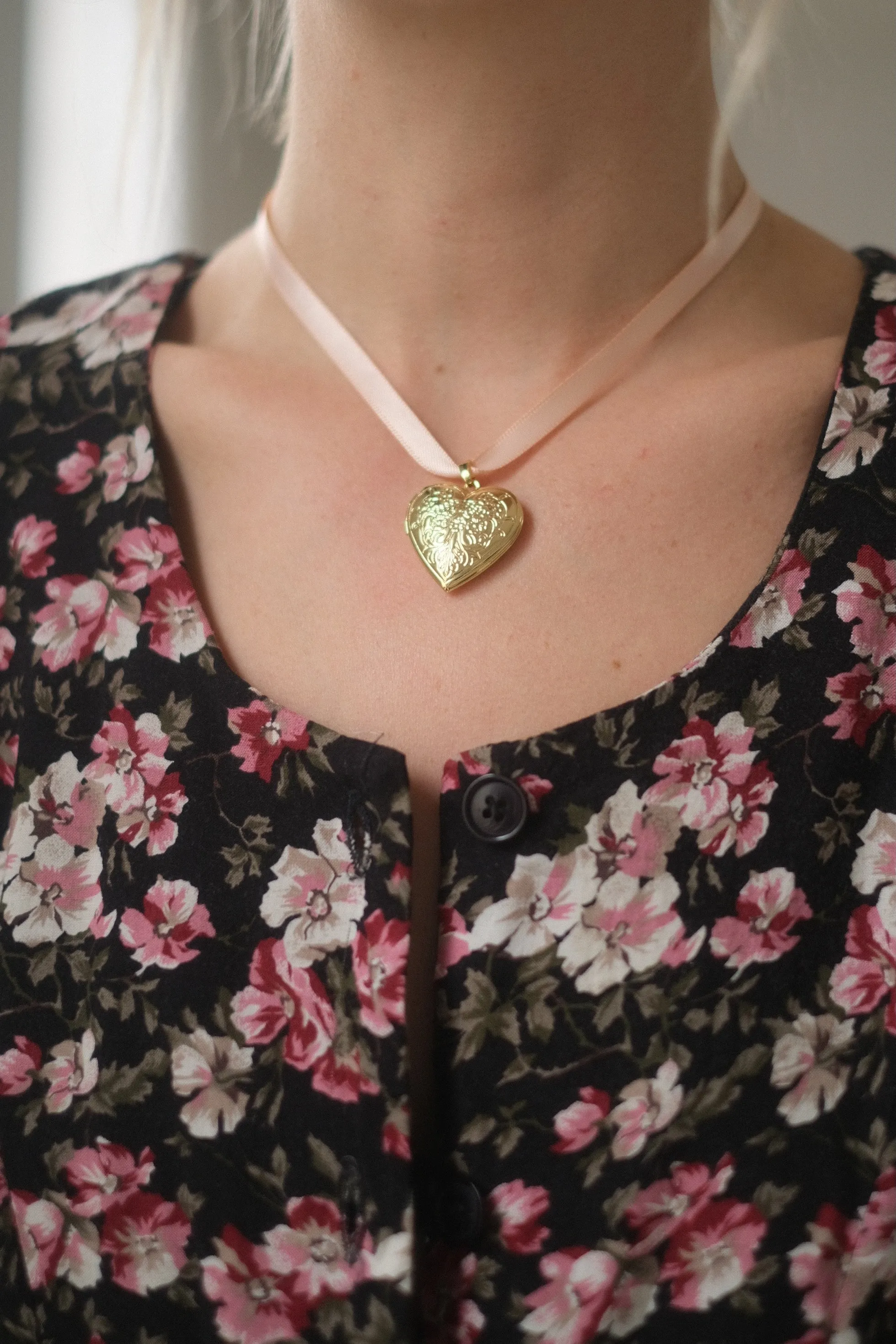 Heart of Gold