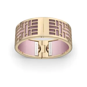 Huế Bangle - Musk Glow