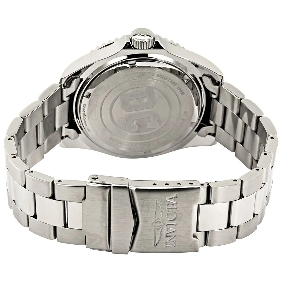 Invicta DC Comics Batman Black Dial Men's Watch 29696
