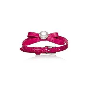 JERSEY PEARL JOLI FRAMBROSE BRACELET JOL1F