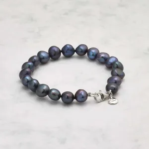Jersey Pearl Peacock Signature Baroque Pearl Bracelet 1705157