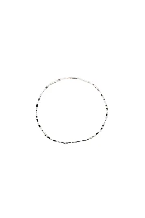 Julia 925 Sterling Silver Chain Bracelet