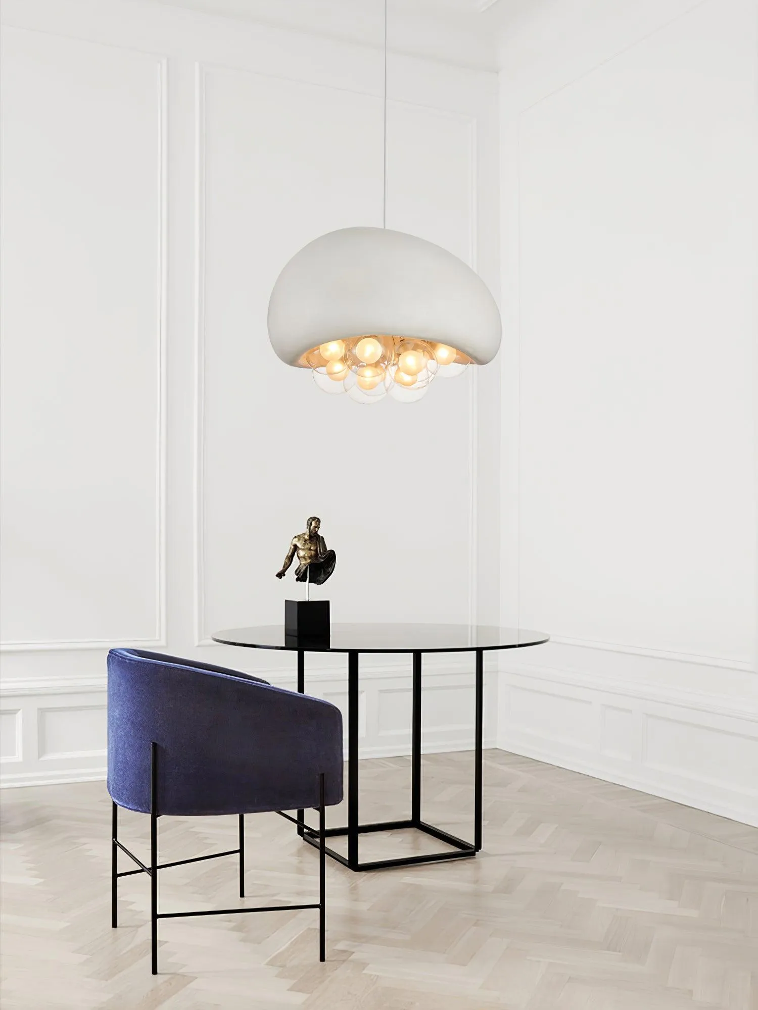 Khmara Bola Pendant Lamp