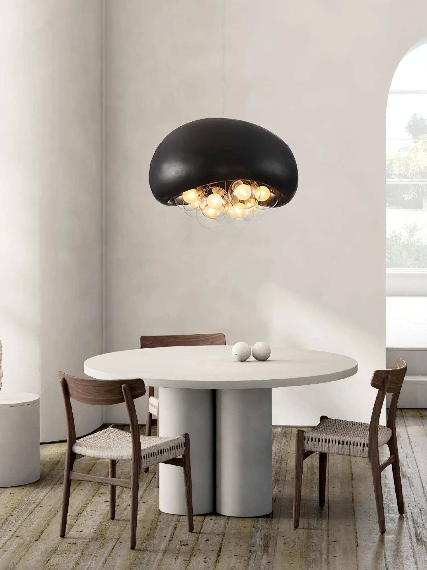Khmara Bola Pendant Lamp