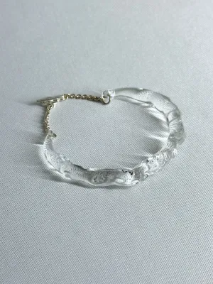 Lemme.  L10402 Icicle Bangle