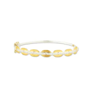 Lika Behar Chill-Link Bracelet