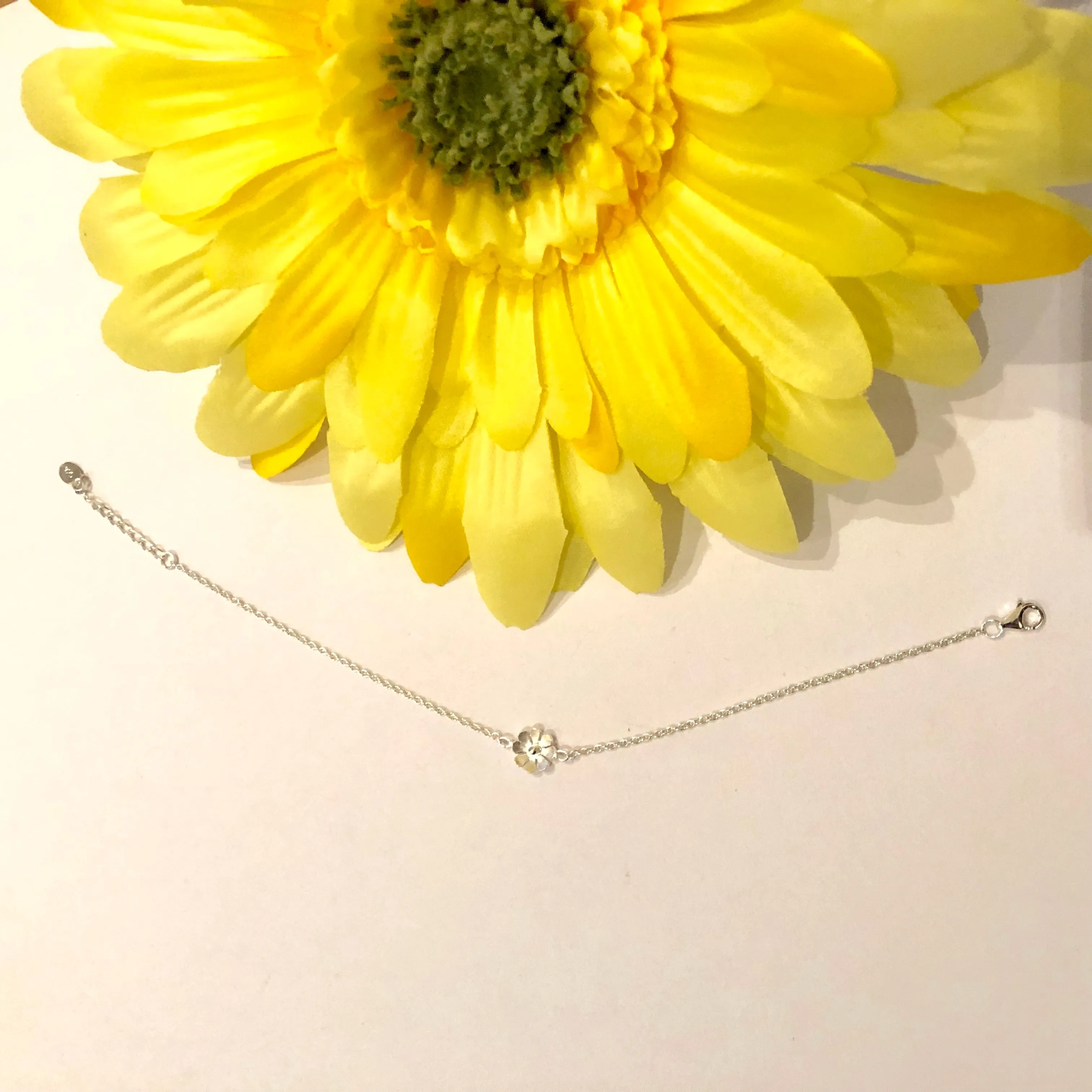 Little Daisy Bracelet - VBRC171