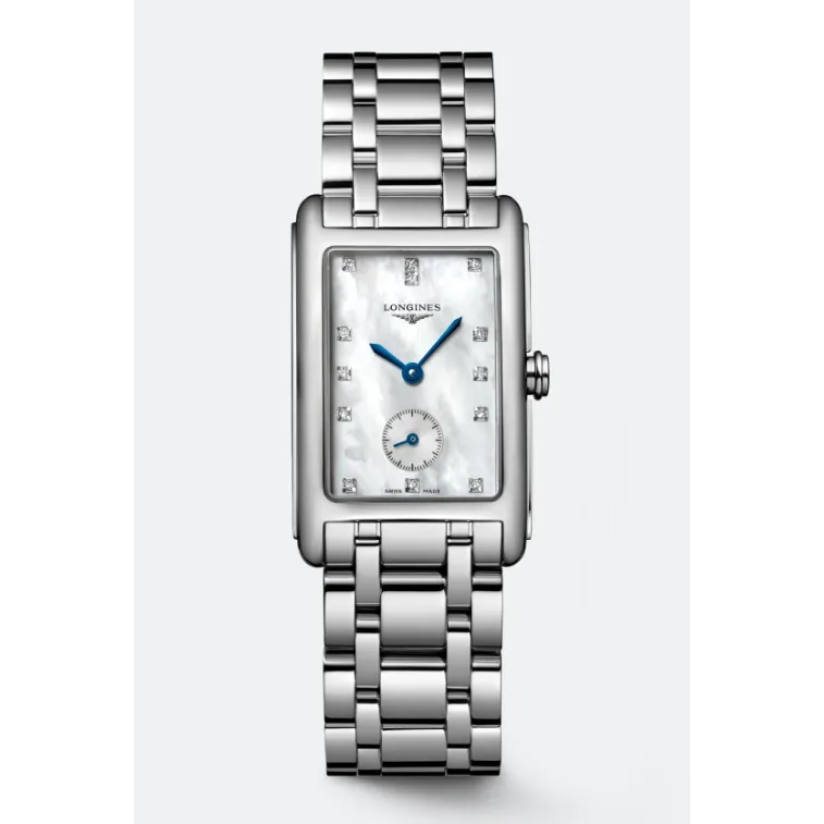 Longines DolceVita Watch