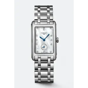 Longines DolceVita Watch