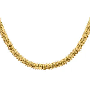 Marcia Moran Neve Necklace