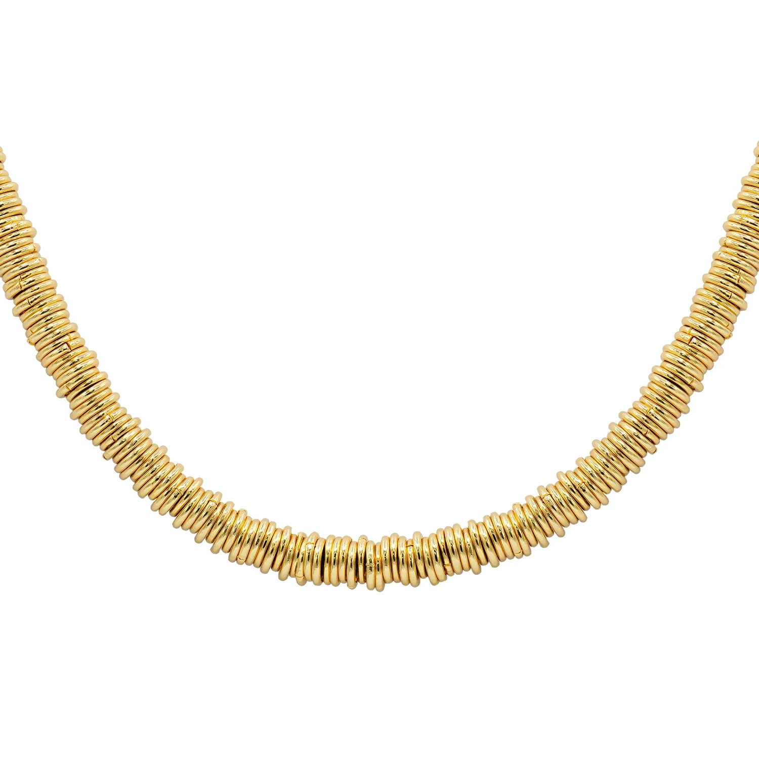 Marcia Moran Neve Necklace