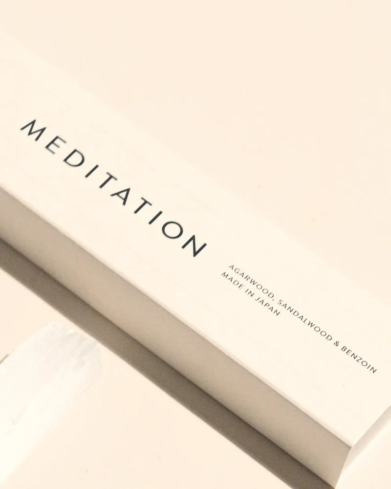 Meditation / Relax Kit