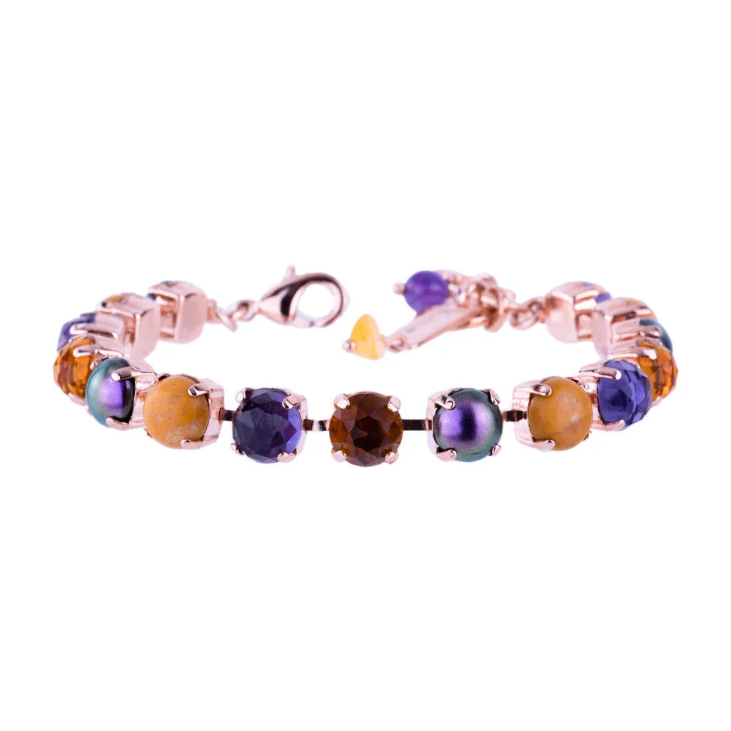 Medium Everyday Bracelet in "Sunrise" *Custom*