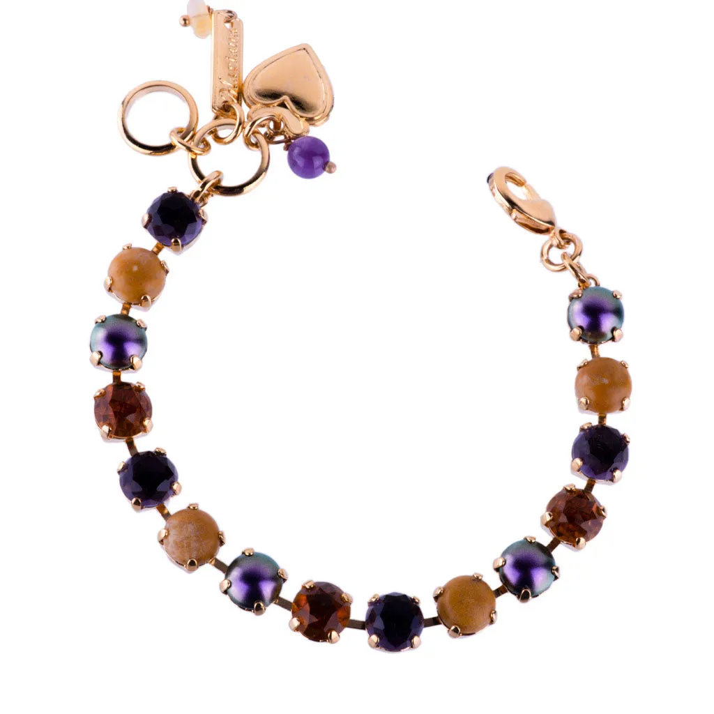 Medium Everyday Bracelet in "Sunrise" *Custom*
