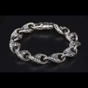Men's Escher Bracelet - BR4