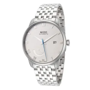 Mido Men's M0274281101300 Baroncelli 40mm Automatic Watch
