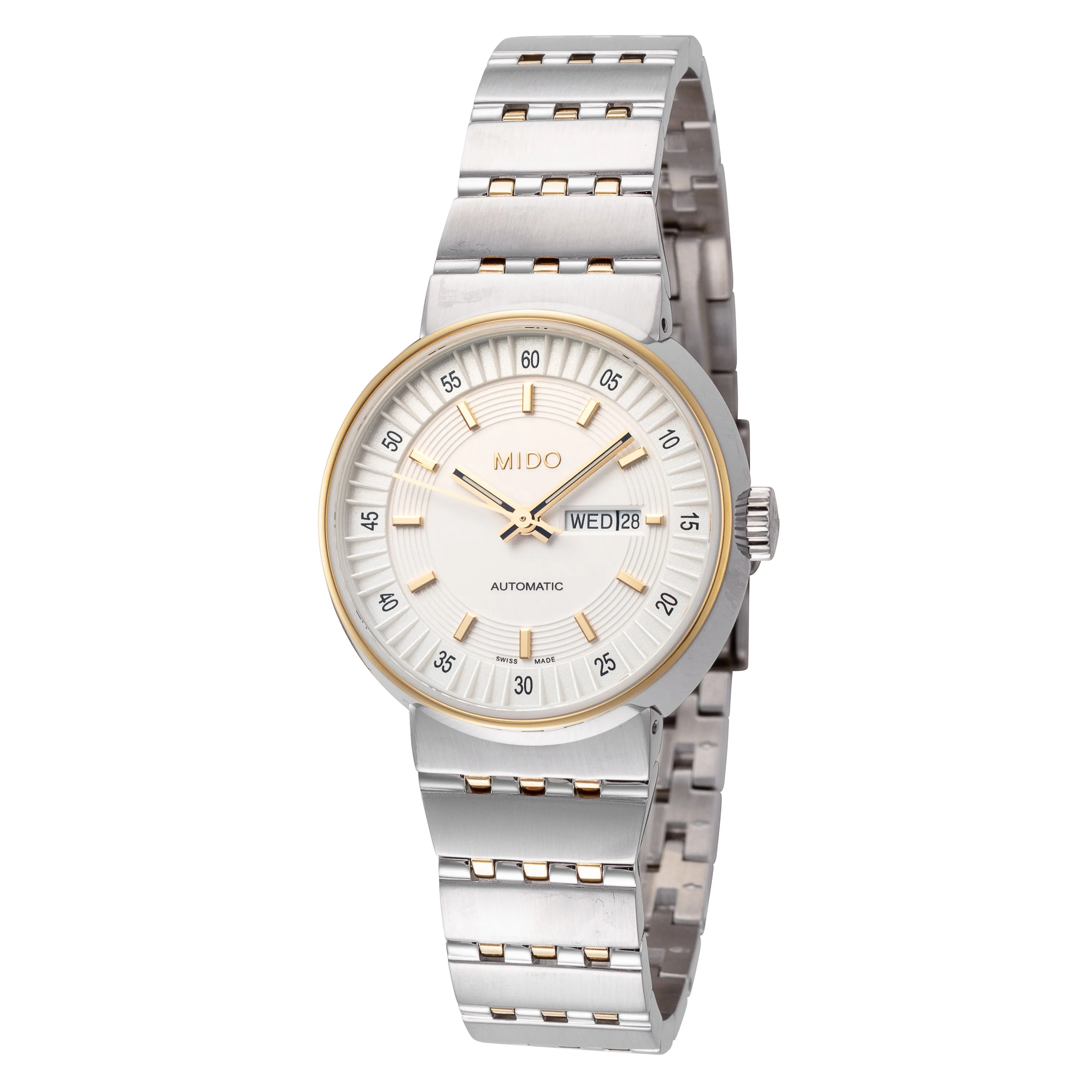 Mido Women's All Dial 30mm Automatic Watch