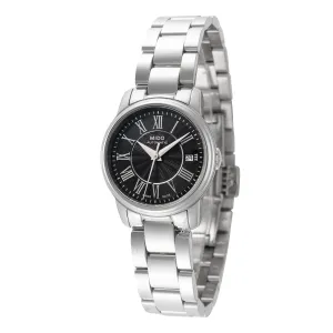 Mido Women's Baroncelli III 25mm Automatic Watch
