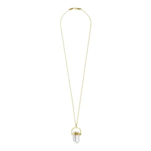 MINI NEW BEGINNING NECKLACE