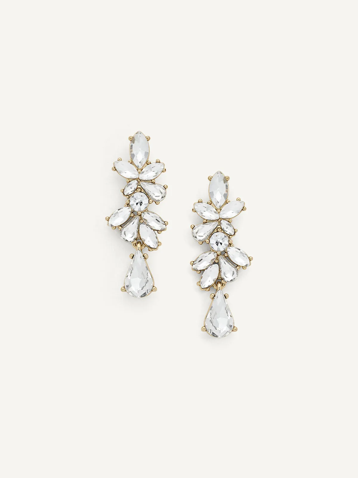 Mini Valentina Earrings
