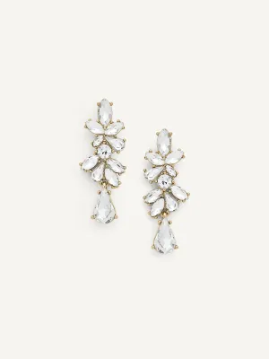 Mini Valentina Earrings