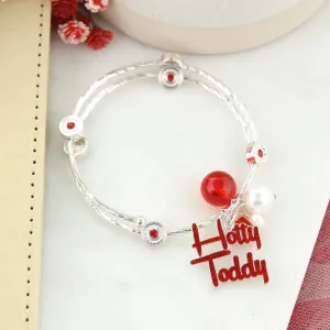 Mississippi Slogan Bracelet