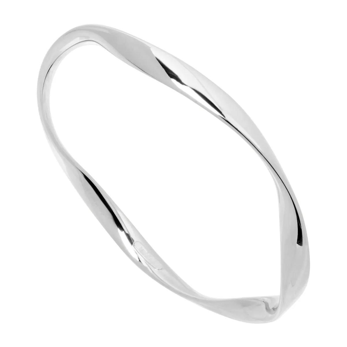Najo Large Garden of Eden Bangle