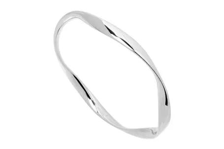Najo Large Garden of Eden Bangle