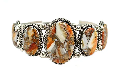 Navajo bracelet