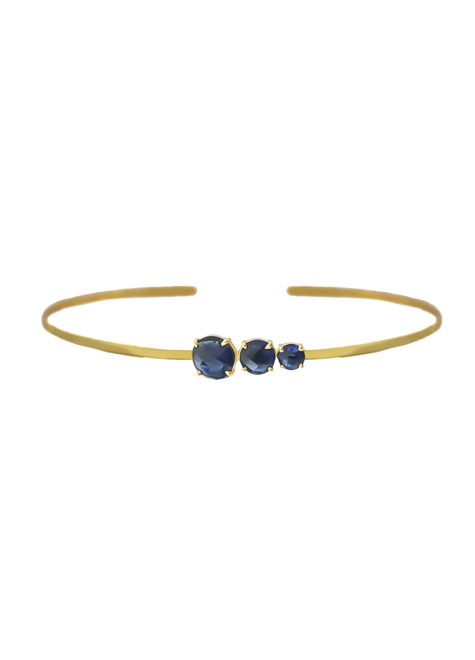 Nura Choker Necklace