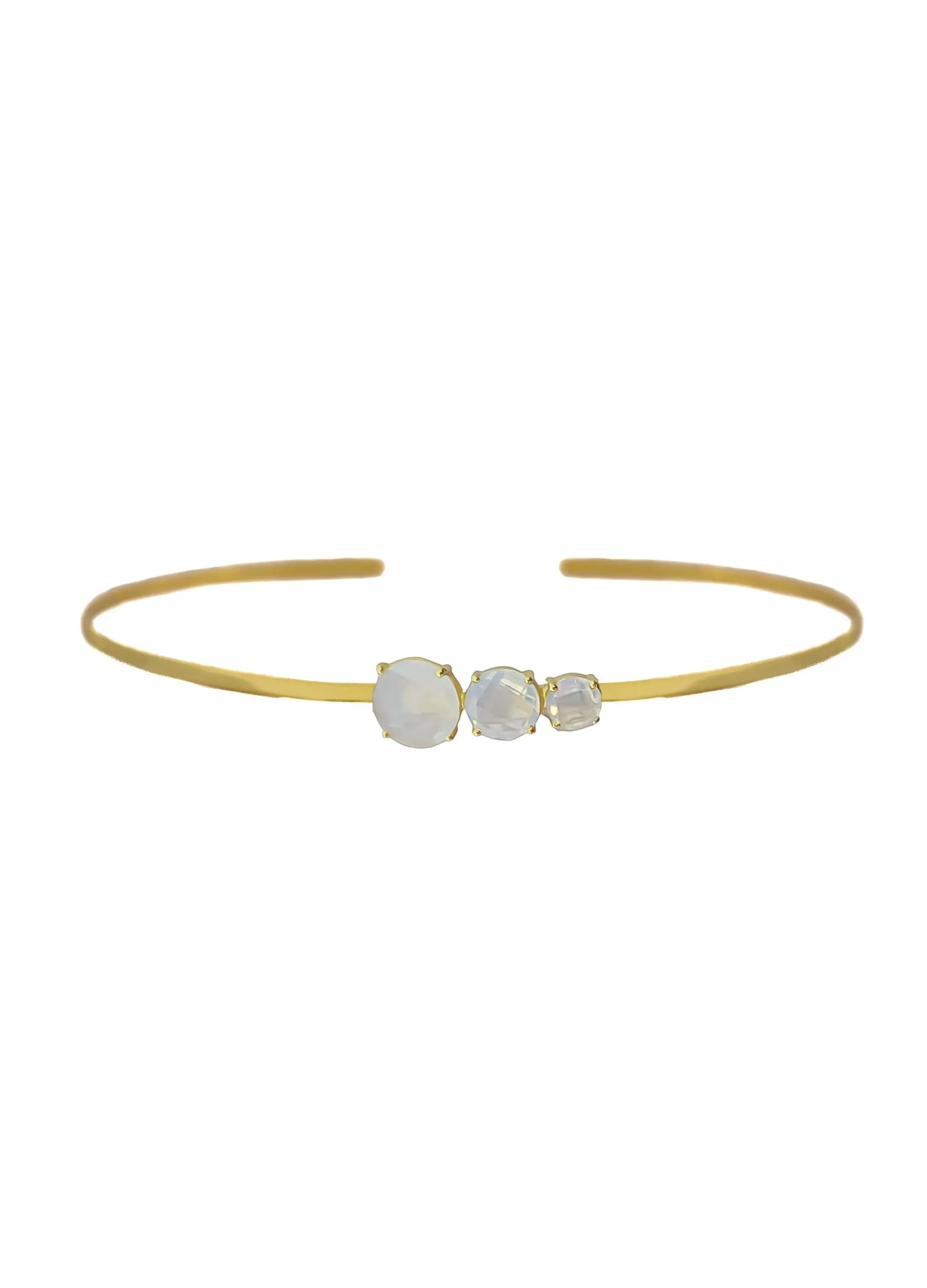Nura Choker Necklace