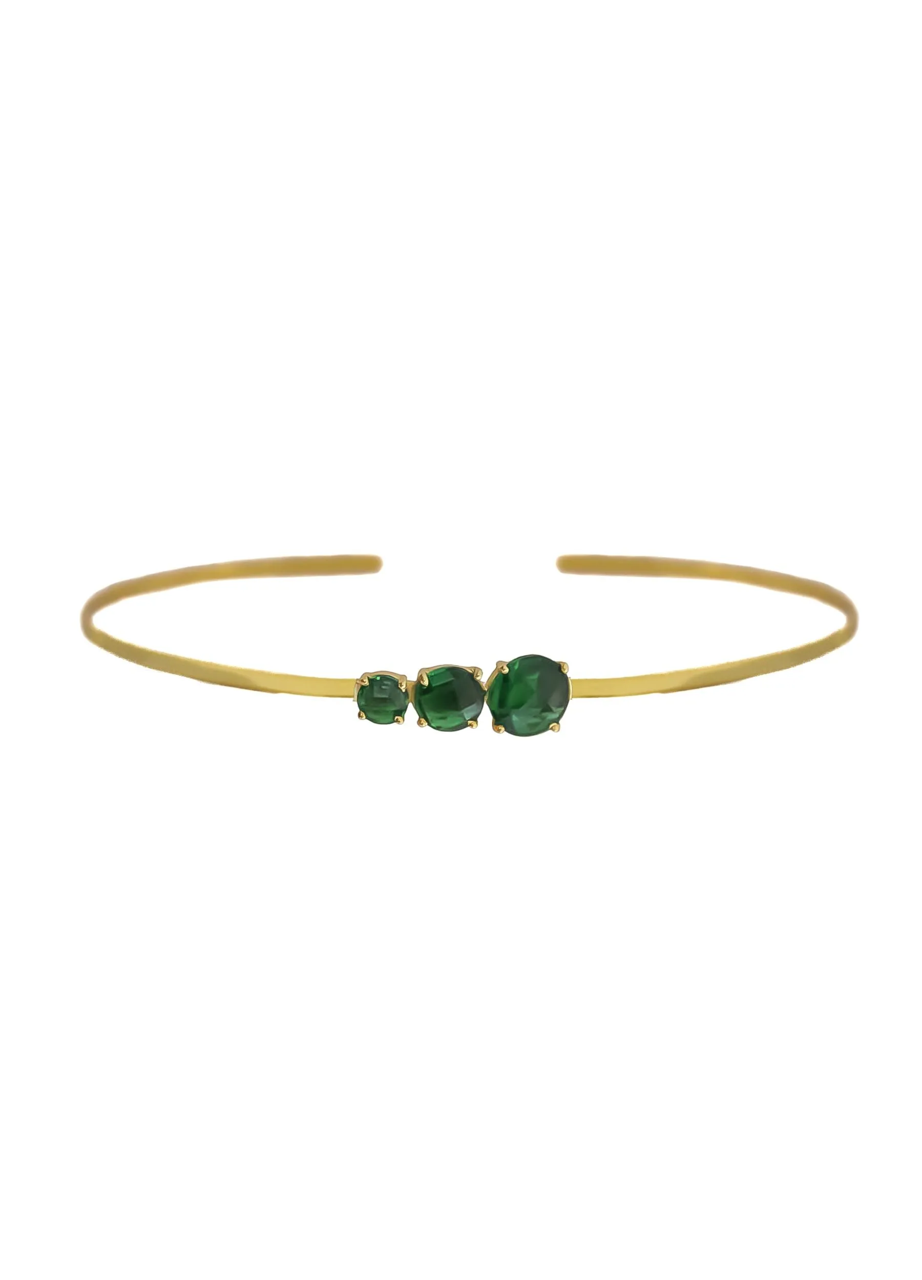 Nura Choker Necklace