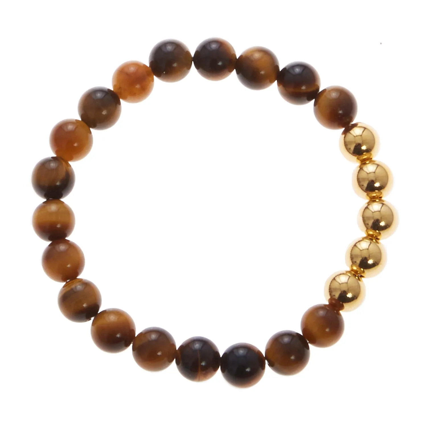 Old Fashioned Bracelet