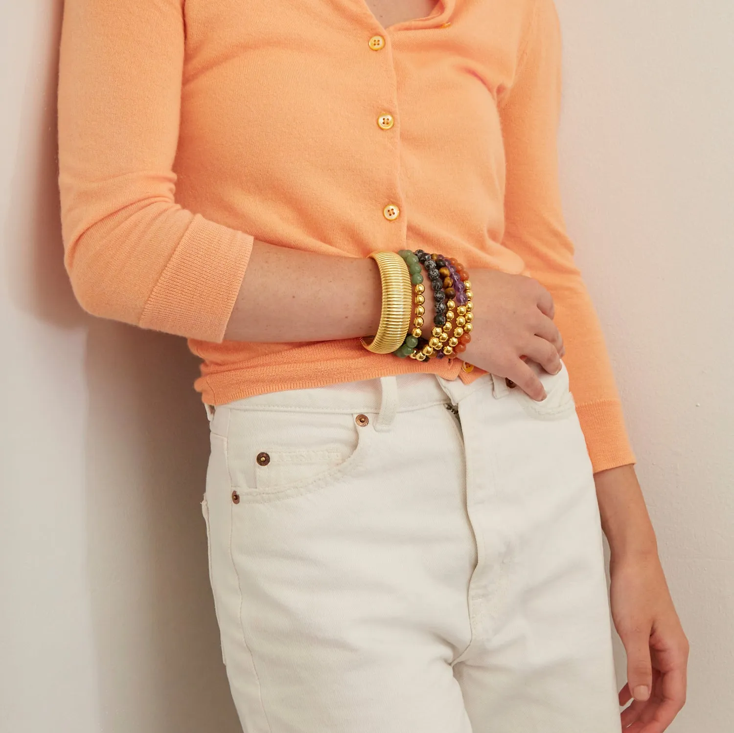 Old Fashioned Bracelet