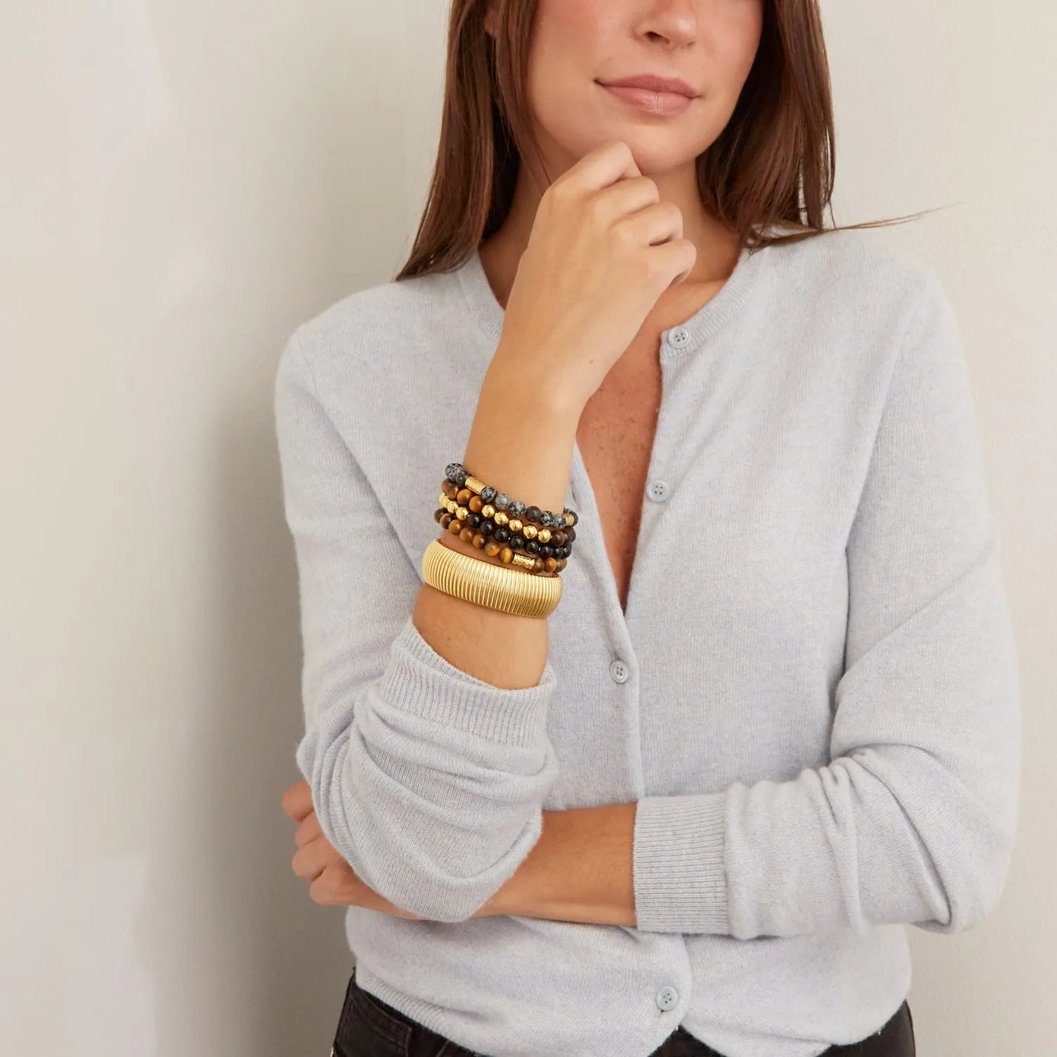 Old Fashioned Bracelet